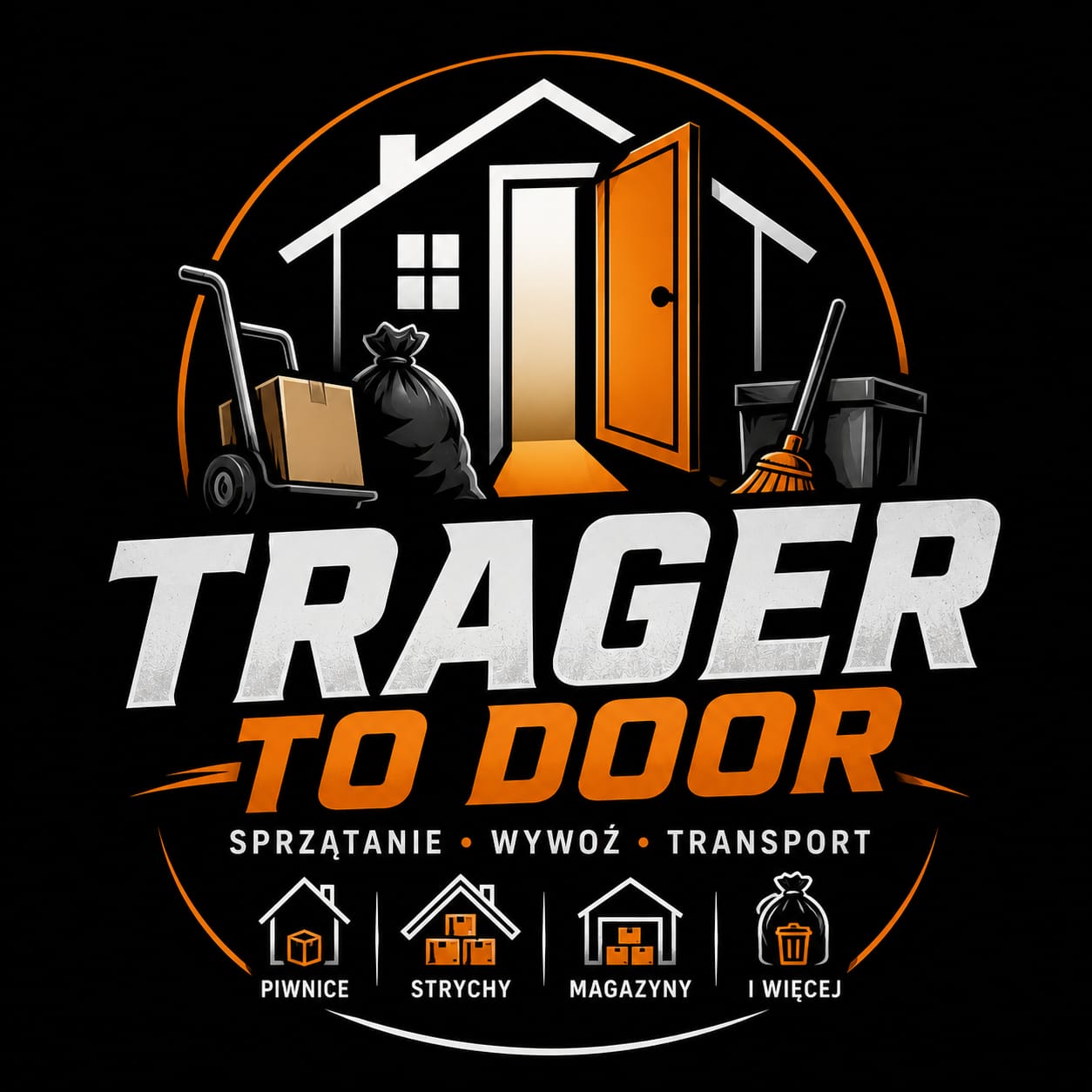 TragerToDoor